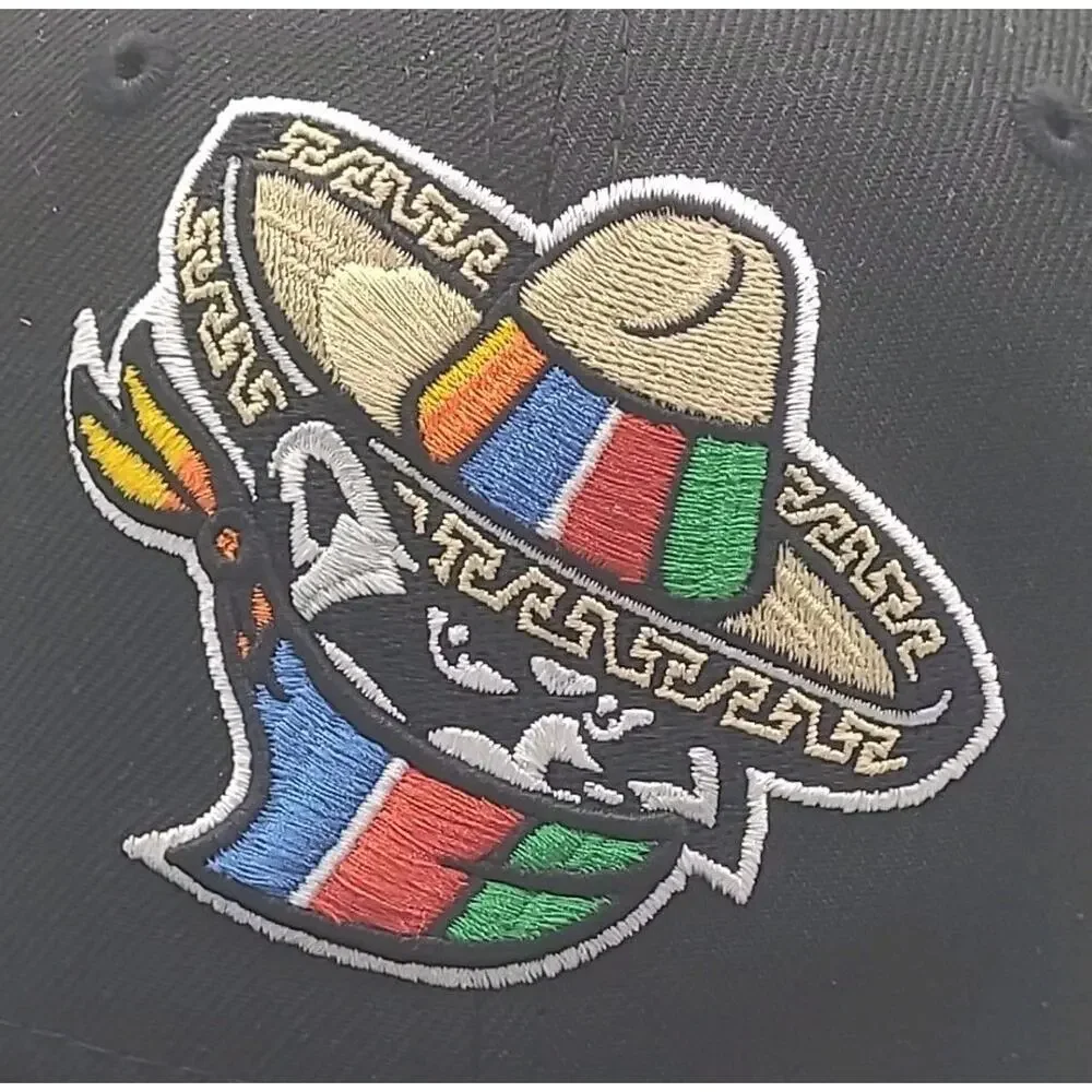 New Era banditos del